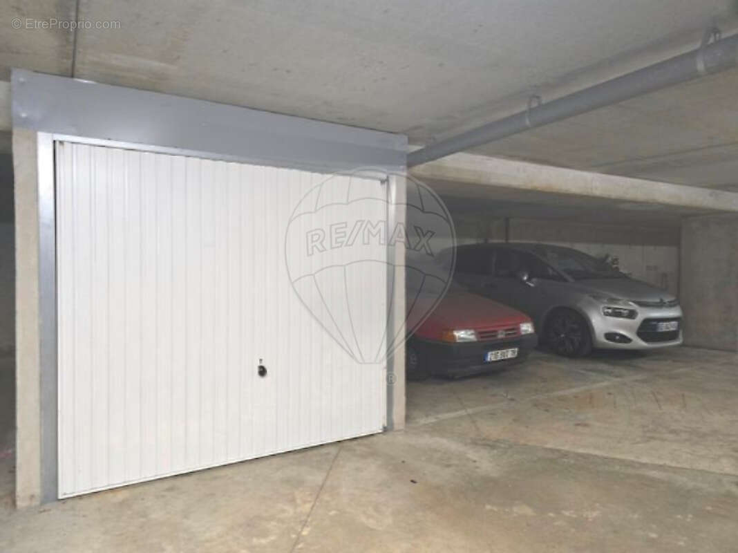 Appartement à ELANCOURT