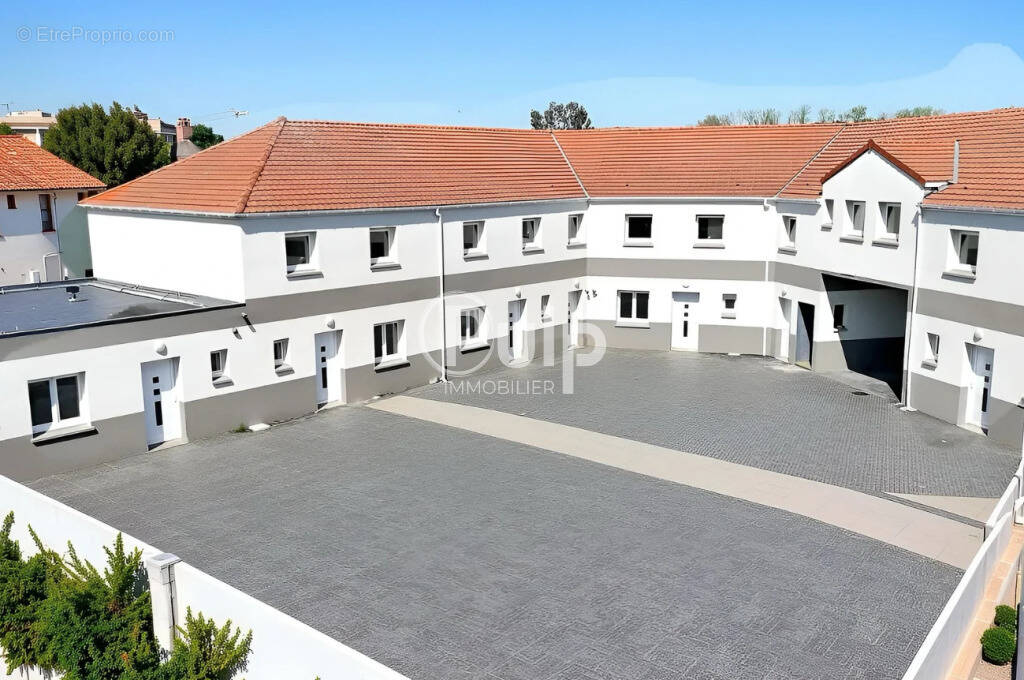 Maison à OSTRICOURT