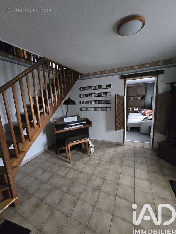 Photo 8 - Maison à MESSEIN