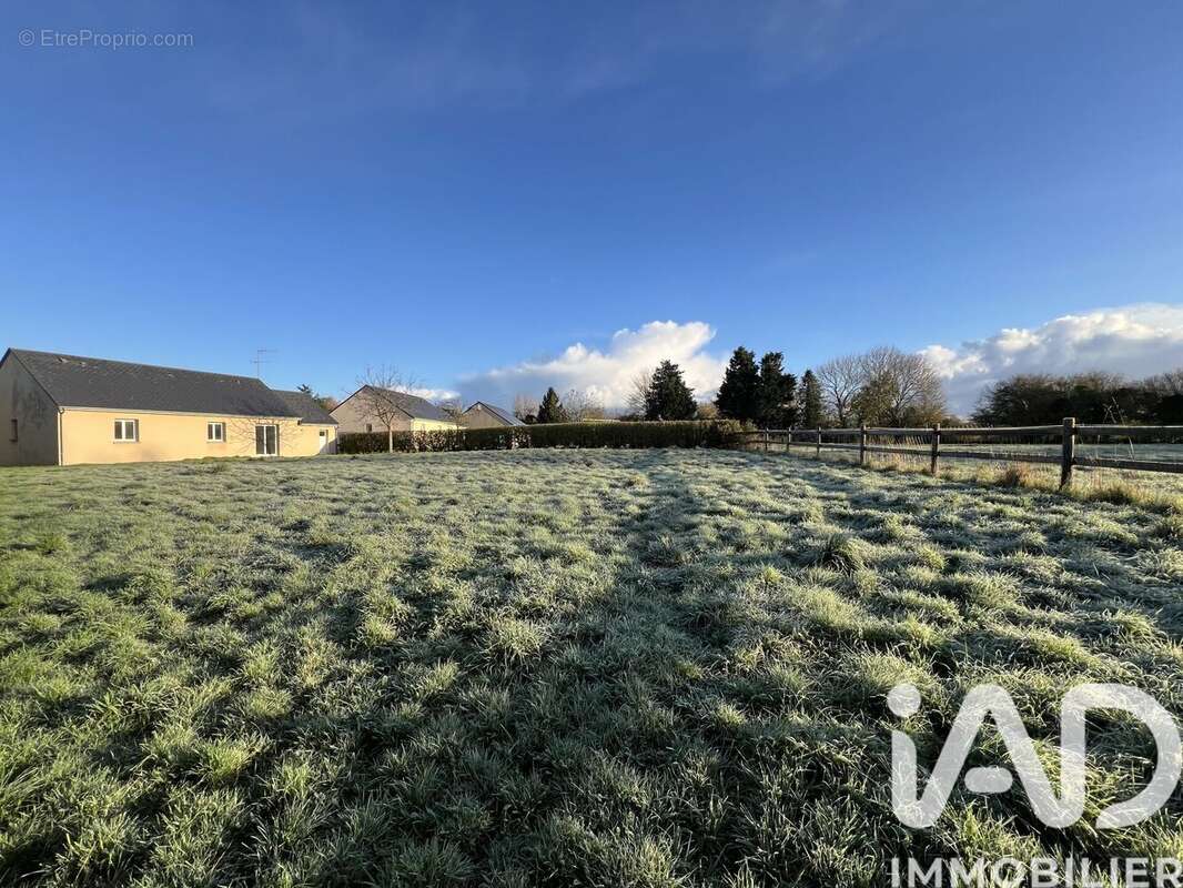 Photo 2 - Maison à BAUDRE