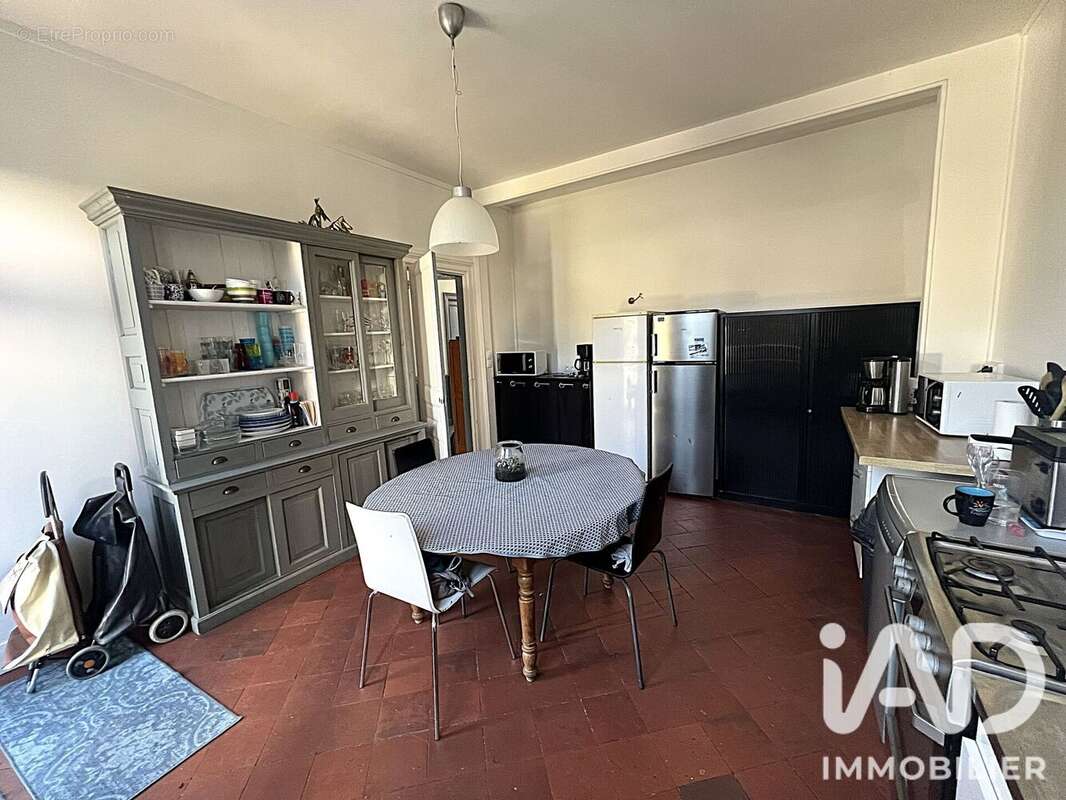 Maison 225 m² à Rouen  - photo 5