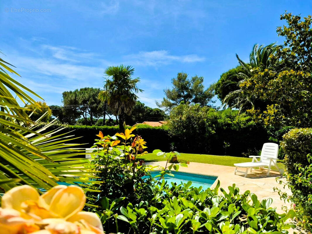 Maison à AGDE