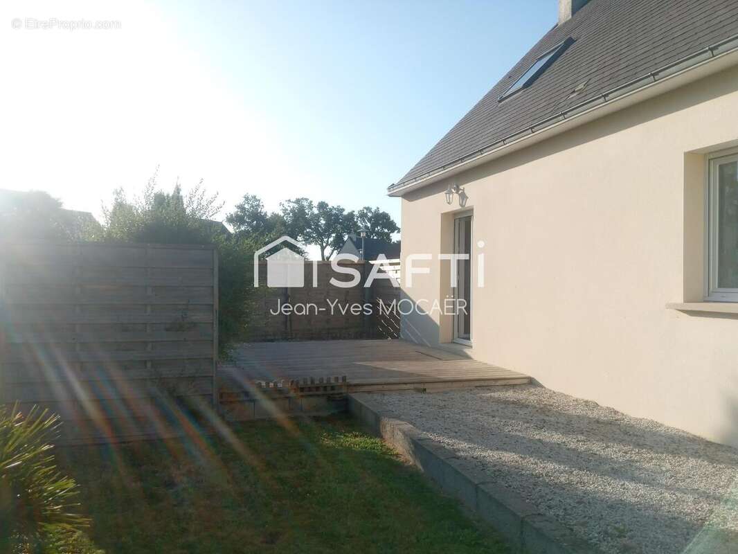 Photo 2 - Maison à PLEYBEN