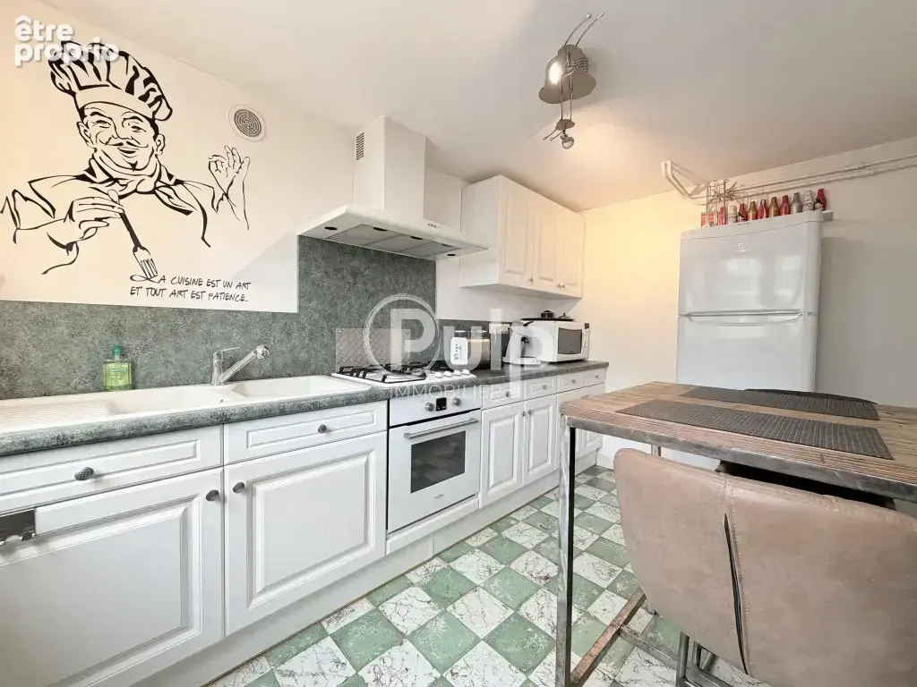 Maison individuelle à vendre à Lillers - photo 5