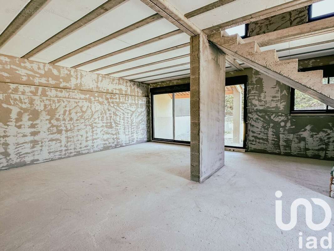 Photo 3 - Maison à ENTRECHAUX