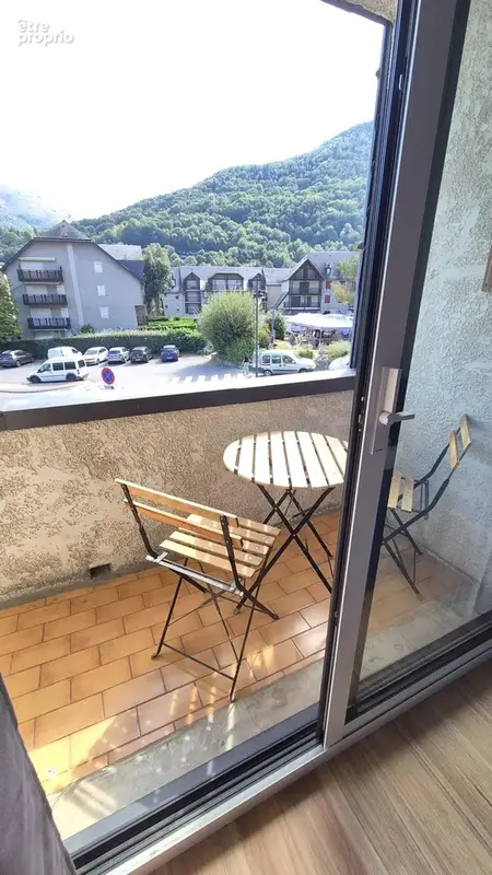Appartement 2 pièces 24 m² à vendre à Saint-Lary-Soulan (65170) - photo 7