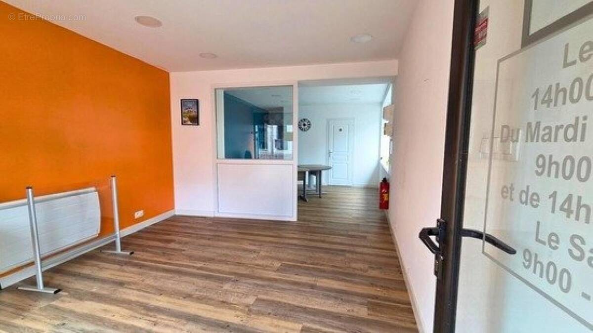 Photo 1 - Appartement à LILLERS