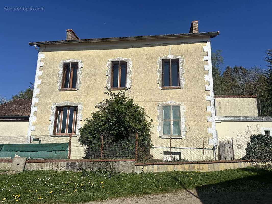 Maison de campagne sur 2 ha ! - photo 8