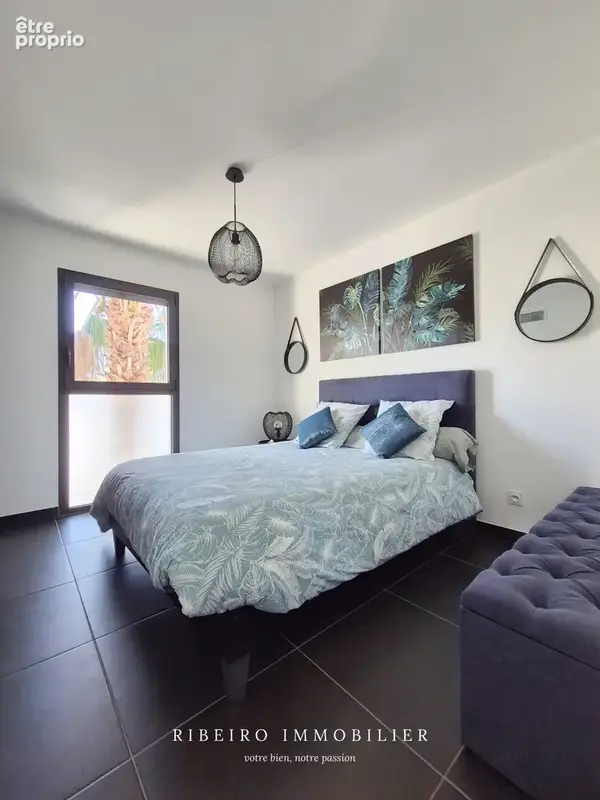 Villa d'architecte à vendre au Grau d'Agde - photo 11