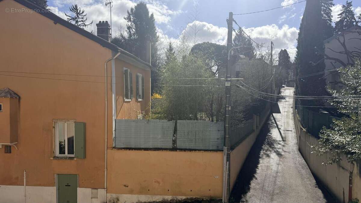 Photo 7 - Appartement à ECULLY