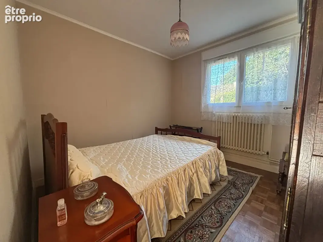 A vendre - Maison 85m2 MORLAIX - photo 9