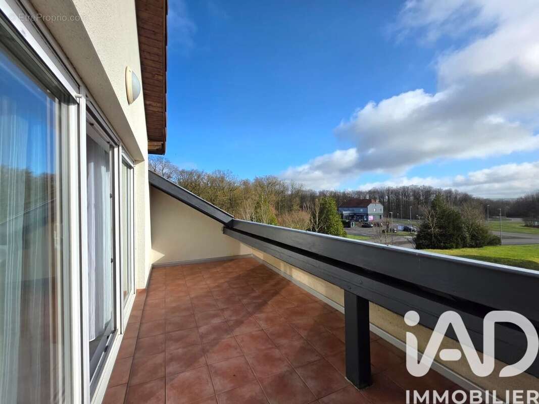 Photo 8 - Appartement à THEDING