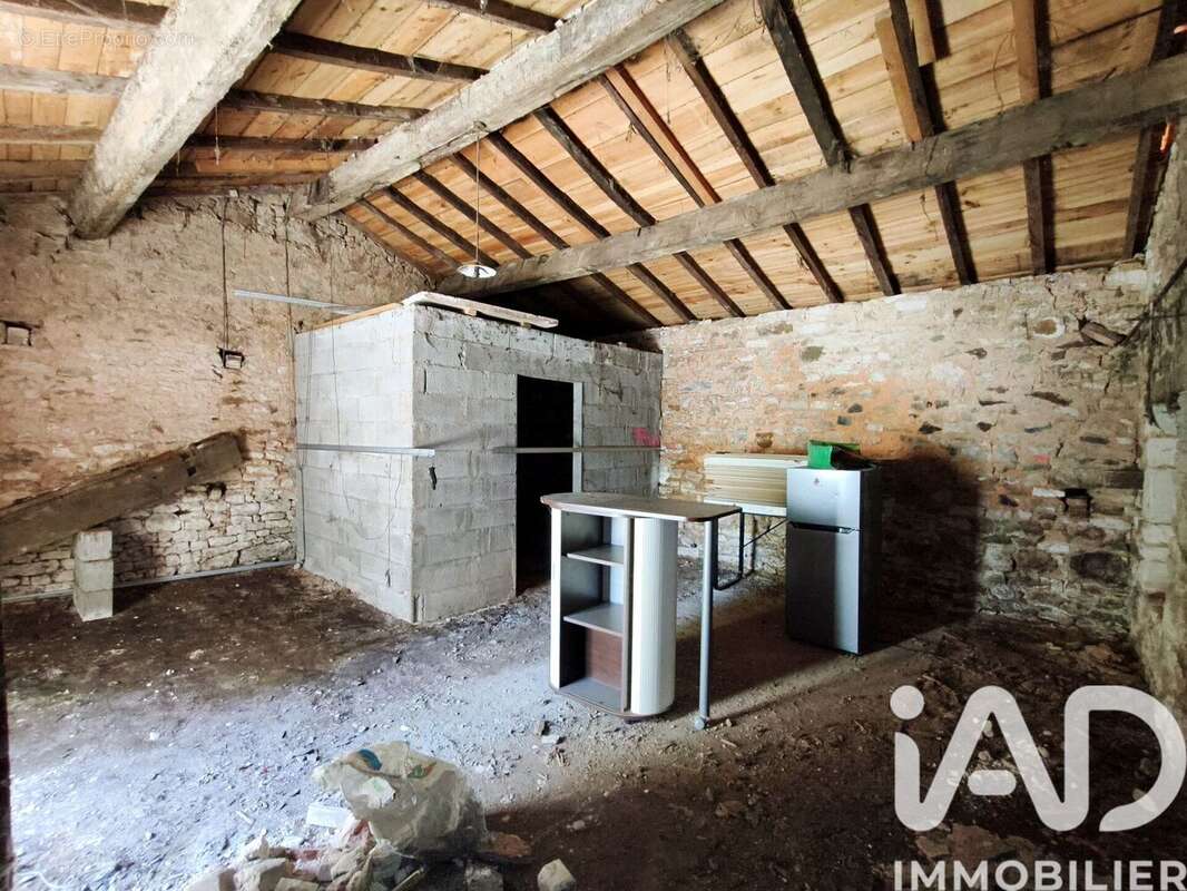 Photo 4 - Maison à LE CHAMP-SAINT-PERE