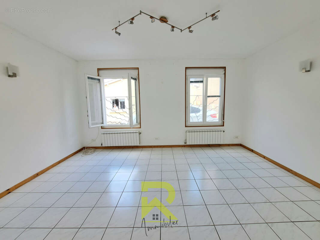 Appartement à NARBONNE