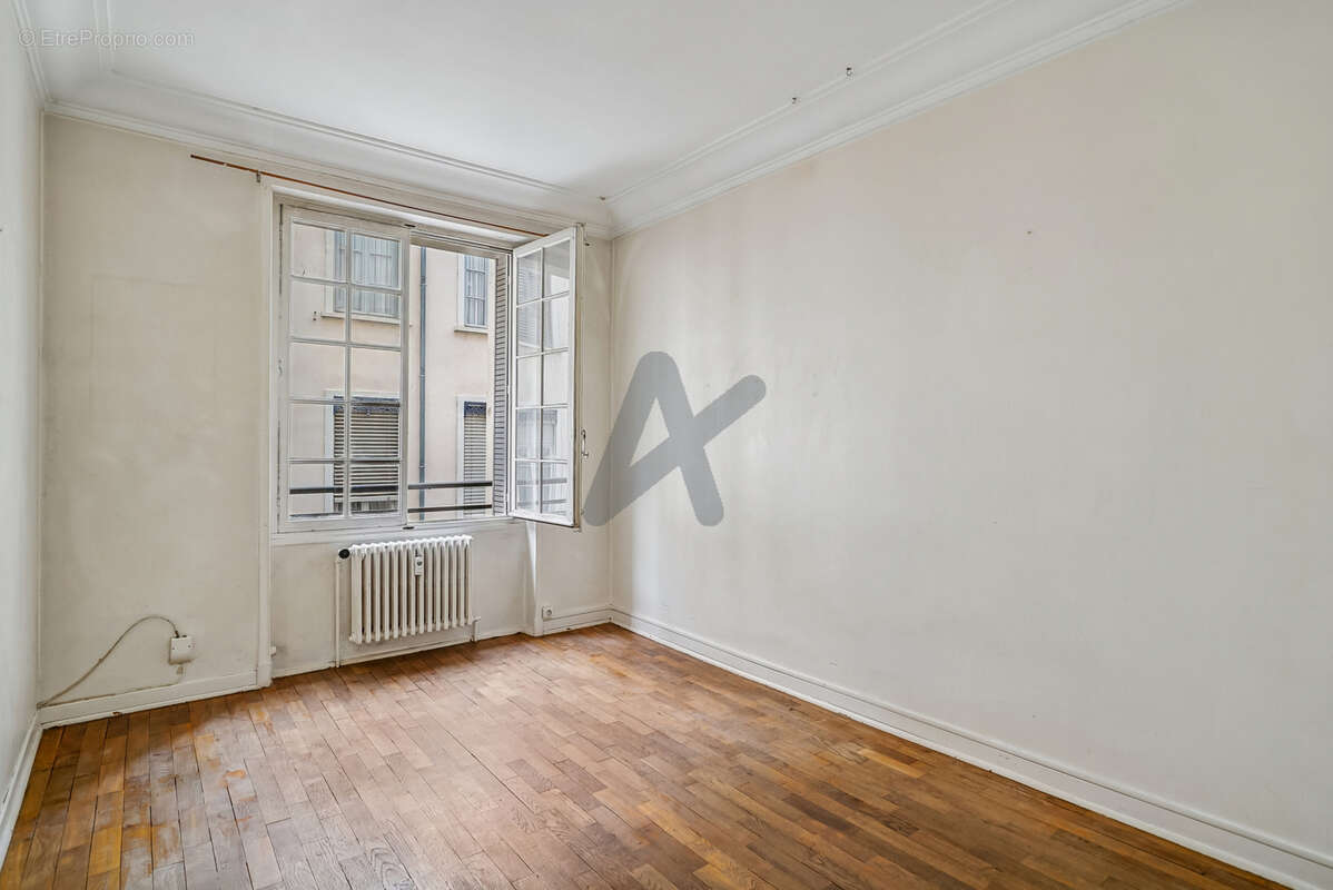 Appartement à LYON-2E