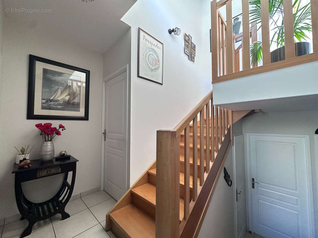 Maison à COLLIOURE
