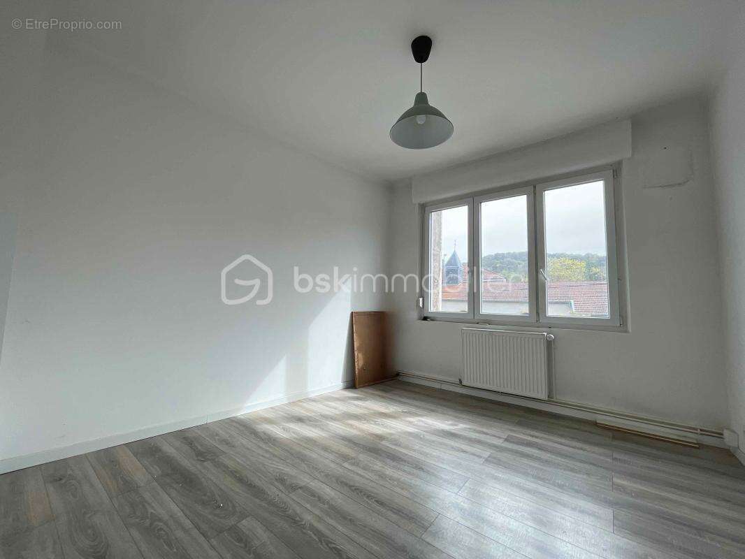 Maison à THIONVILLE