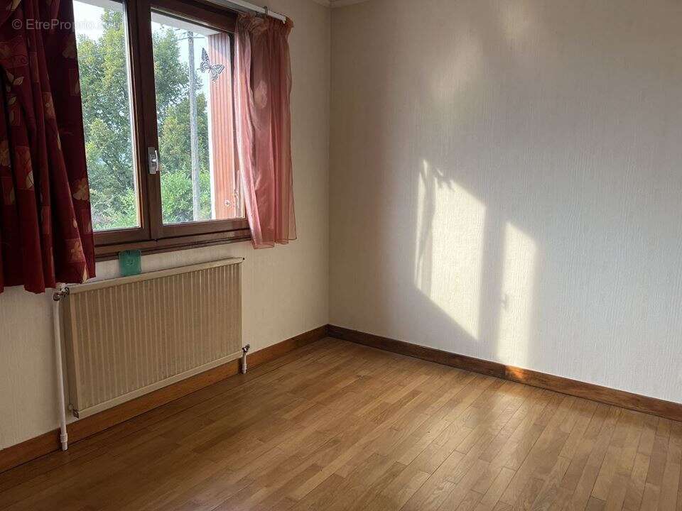 Maison à SAINT-MARTIN-BELLEVUE