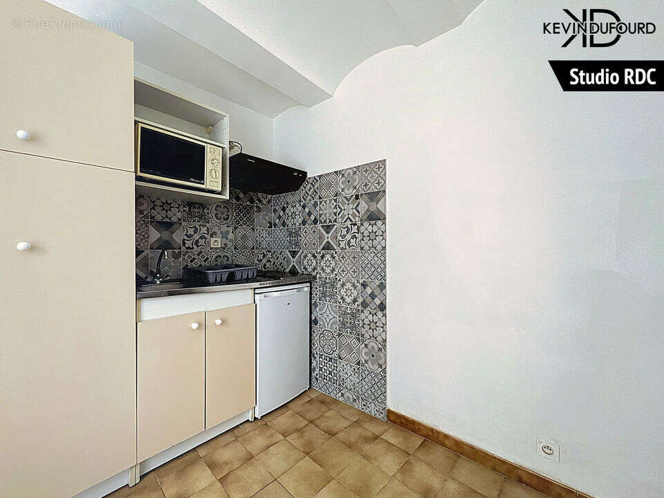 Appartement à AUBENAS