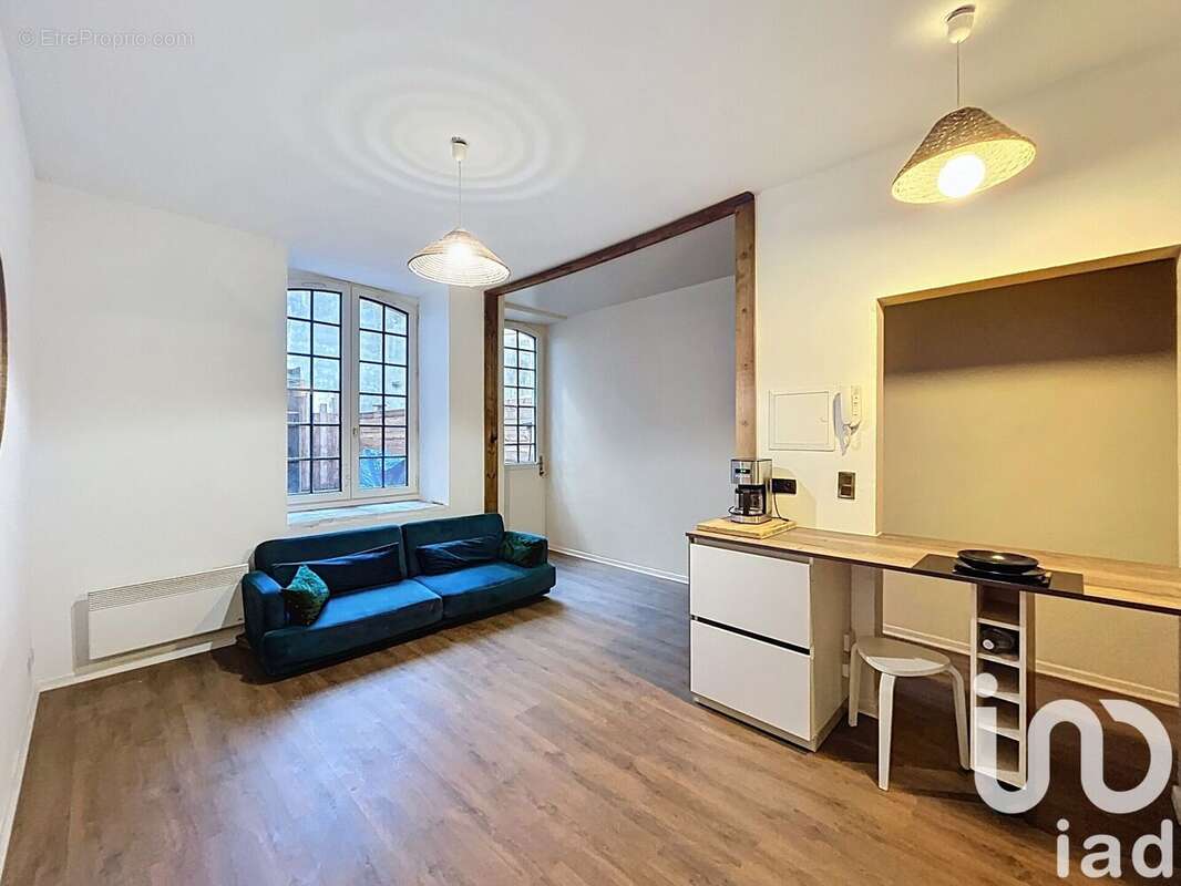 Photo 2 - Appartement à DAX