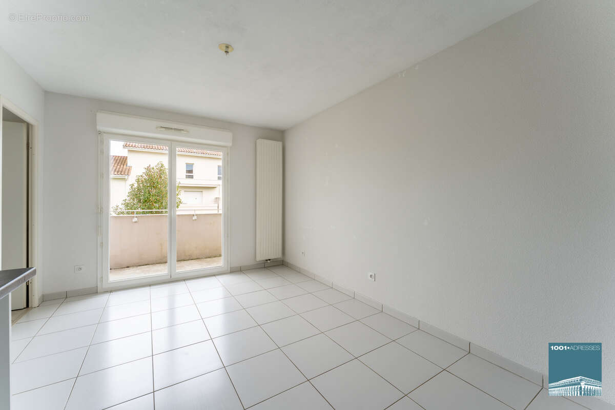 Appartement à SAINT-MEDARD-EN-JALLES