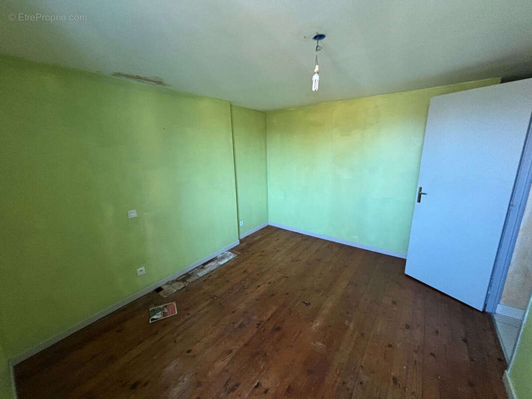 Maison à CHATEAU-GONTIER