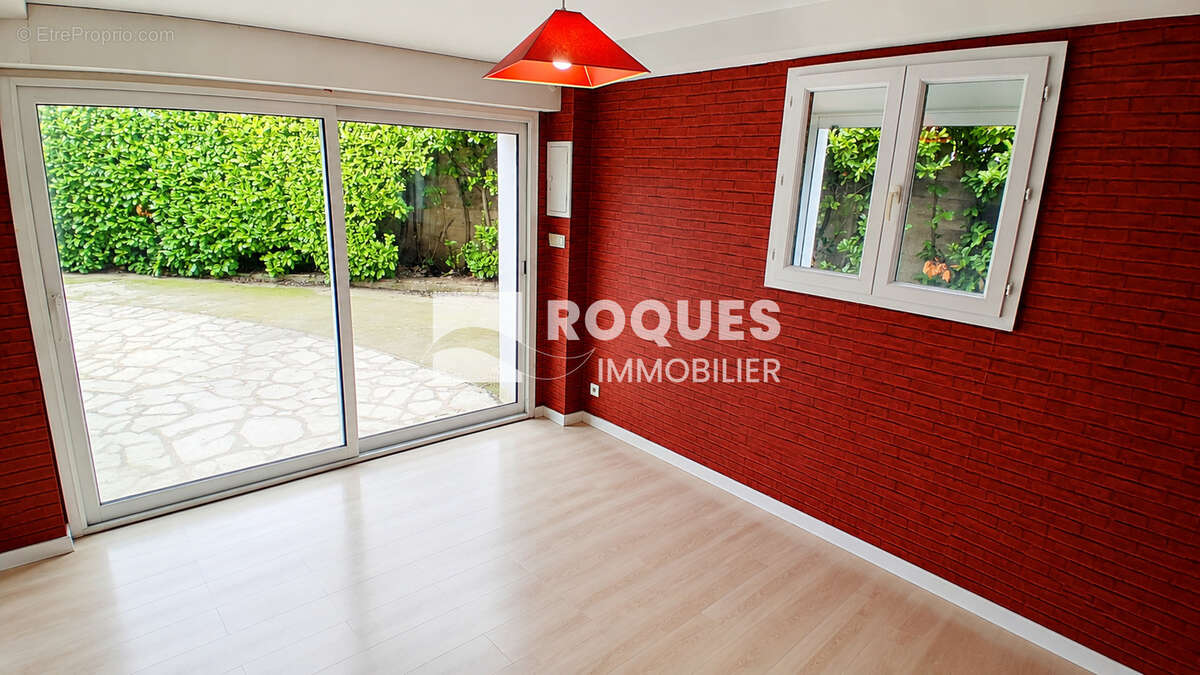 Maison familiale Millau avec piscine - photo 12