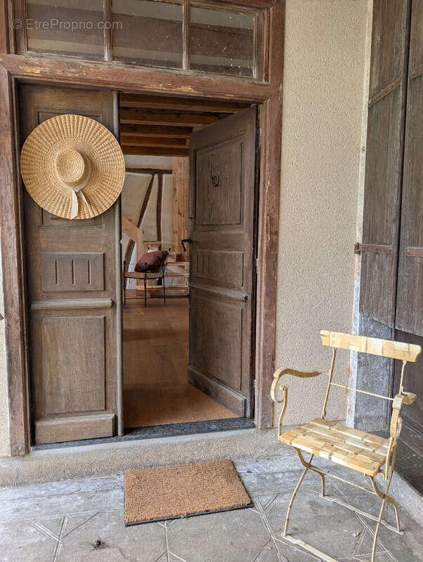 Maison à VAREN