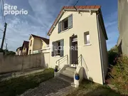 Maison à BEAUMONT-SUR-OISE