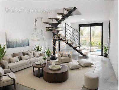 Maison à CHAMPIGNY-SUR-MARNE