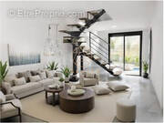 Maison à CHAMPIGNY-SUR-MARNE