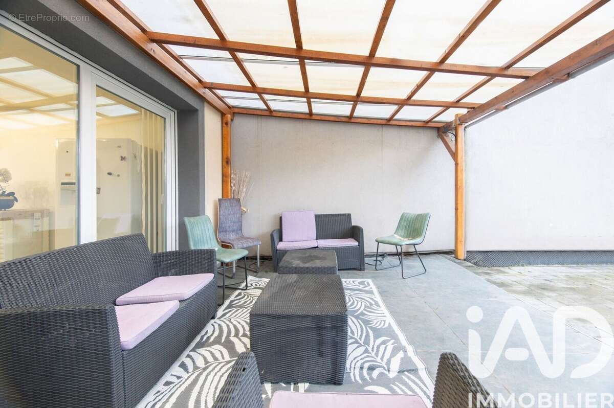 Photo 4 - Maison à MONDELANGE