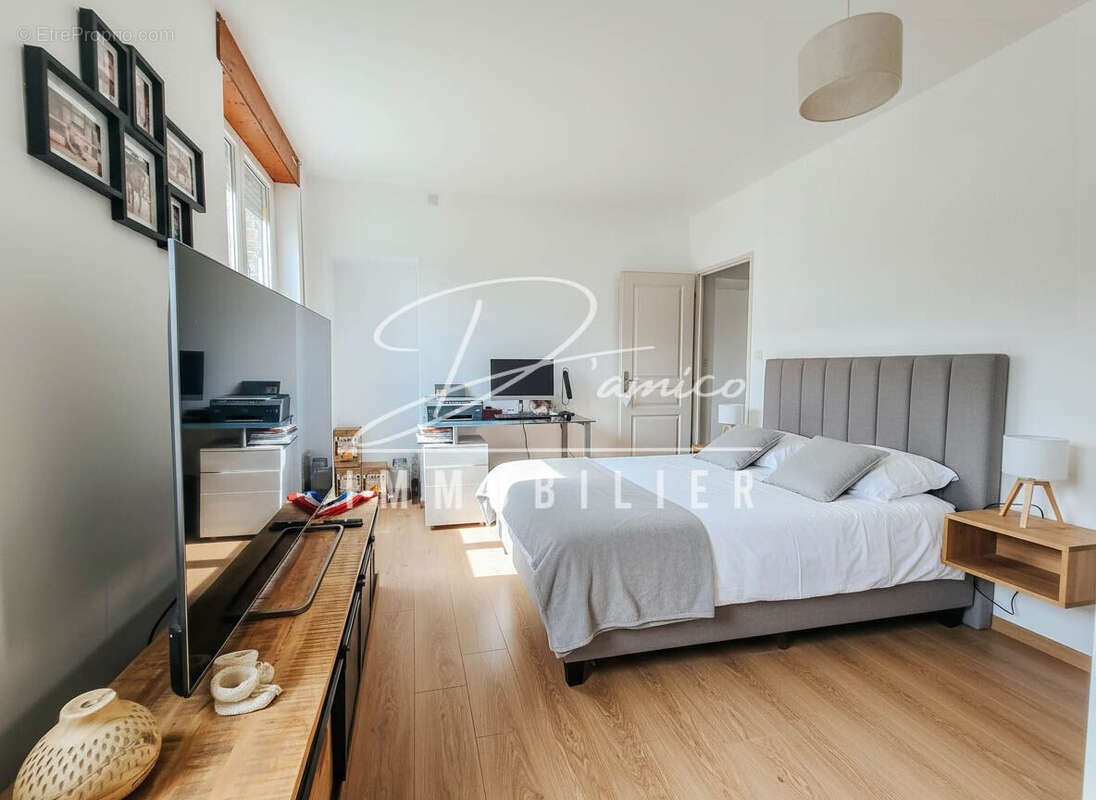 Maison à HAYNECOURT