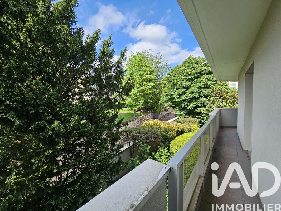 Photo 3 - Appartement à NOGENT-SUR-MARNE