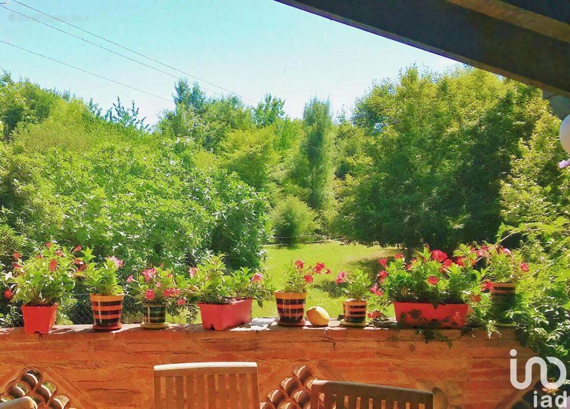 Photo 5 - Commerce à BOURRET