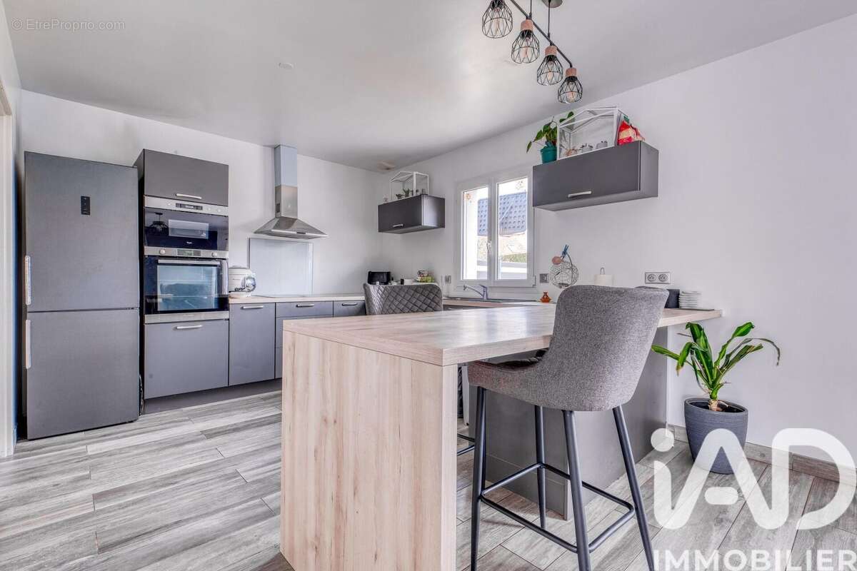 Photo 8 - Maison à SAINT-MARD