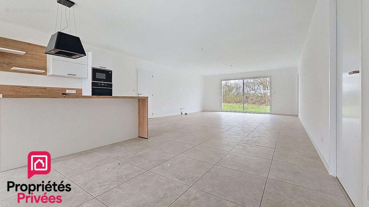 Maison 2026 de plain pied 140 m2 RT 2020 Classe énergie A - photo 4