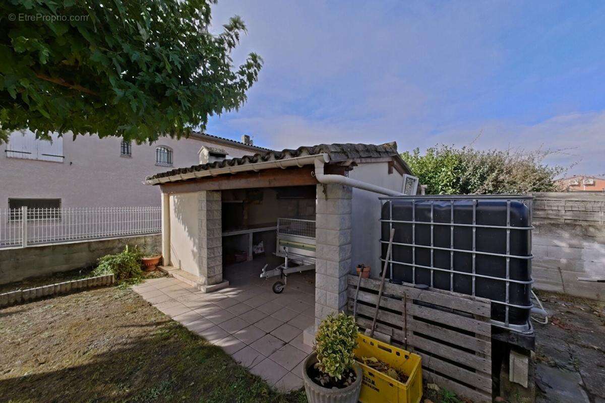 Maison à CARCASSONNE