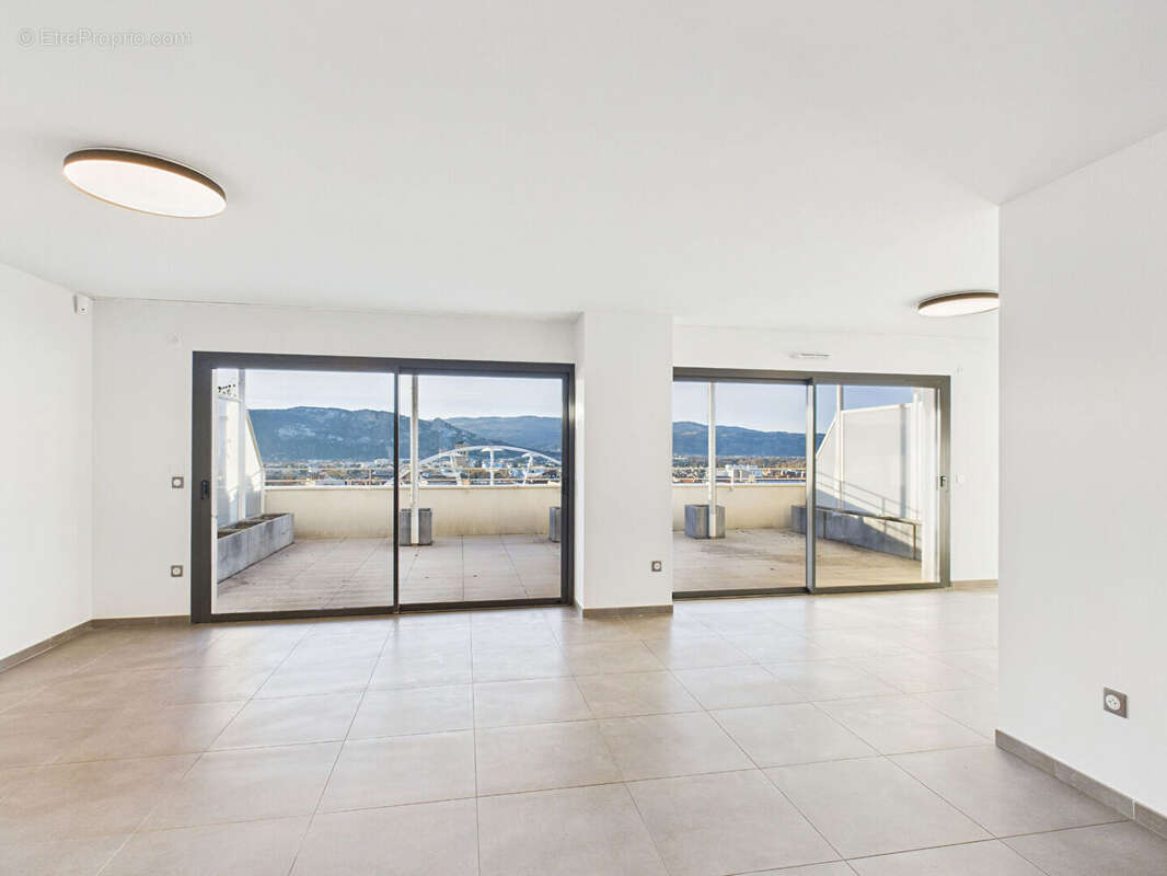 Appartement à VALENCE