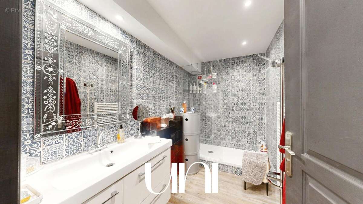 Maison 8 pièces de 220m2 avec 18500m2 de terrain à MOULINS EN BESSIN - photo 31