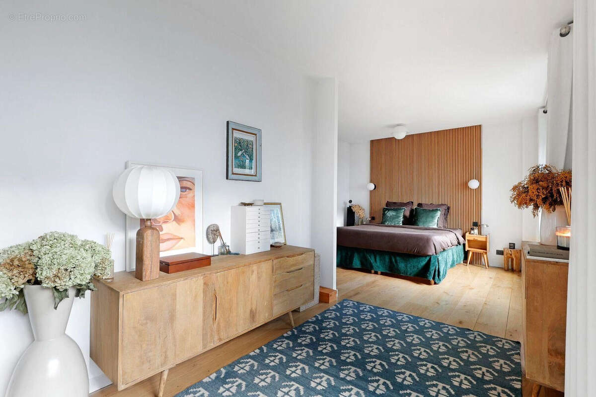 Maison 158 m² à Paris-18e  - photo 9