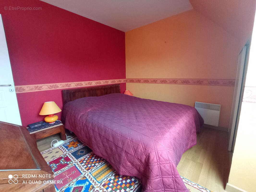 Appartement à CARNAC