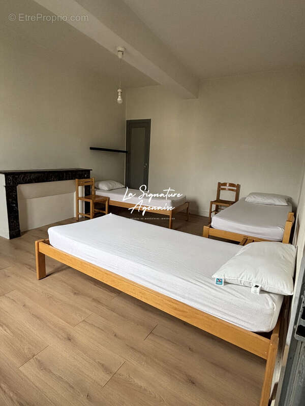 Appartement à CONDOM