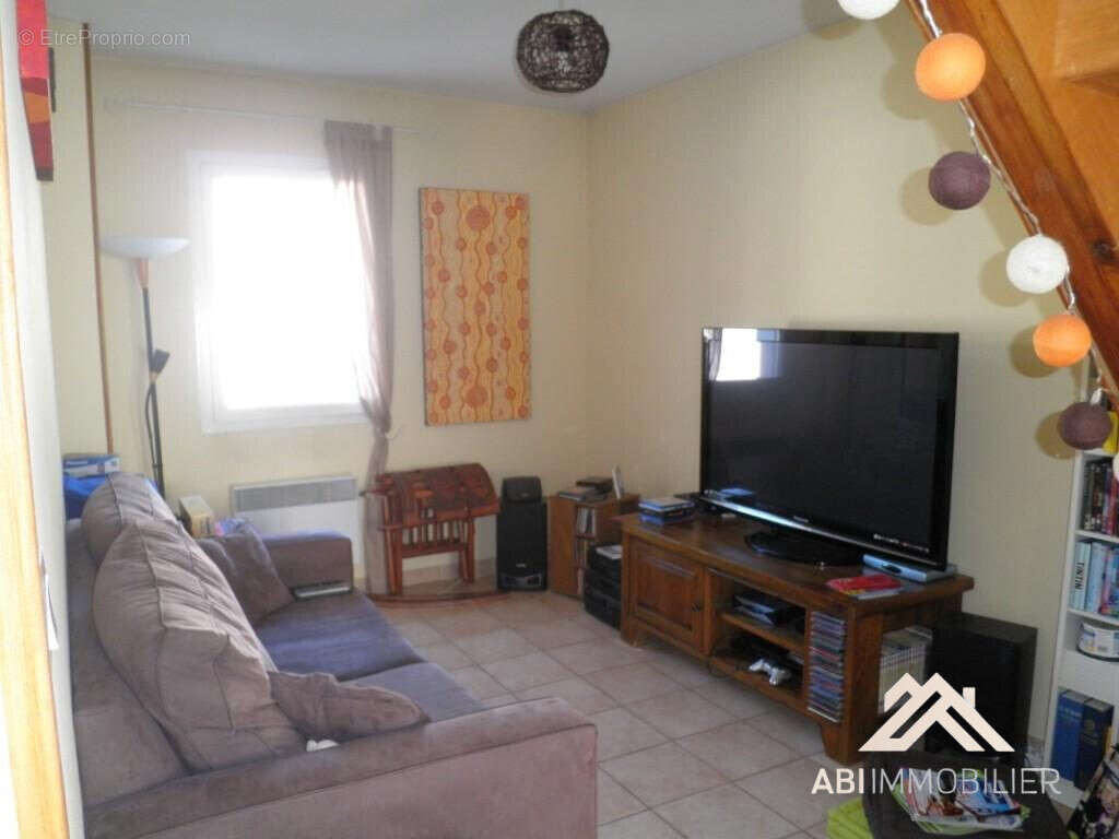 Maison à MONTPELLIER