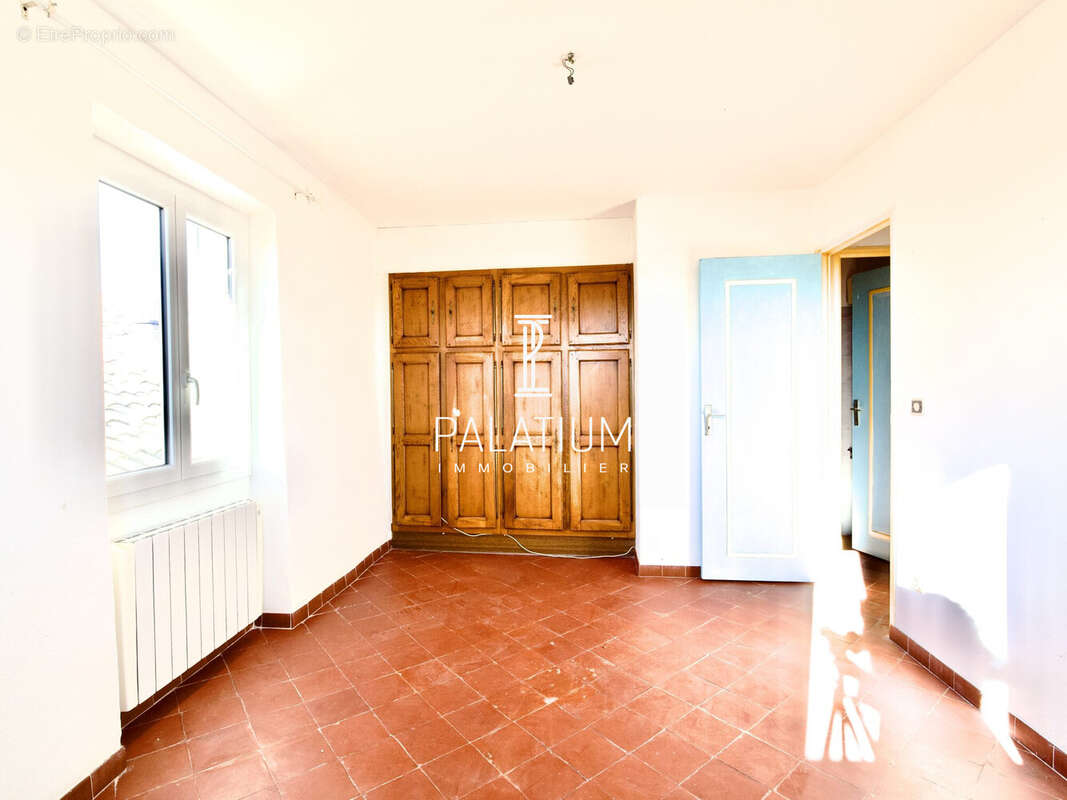 Maison à PIERREVERT