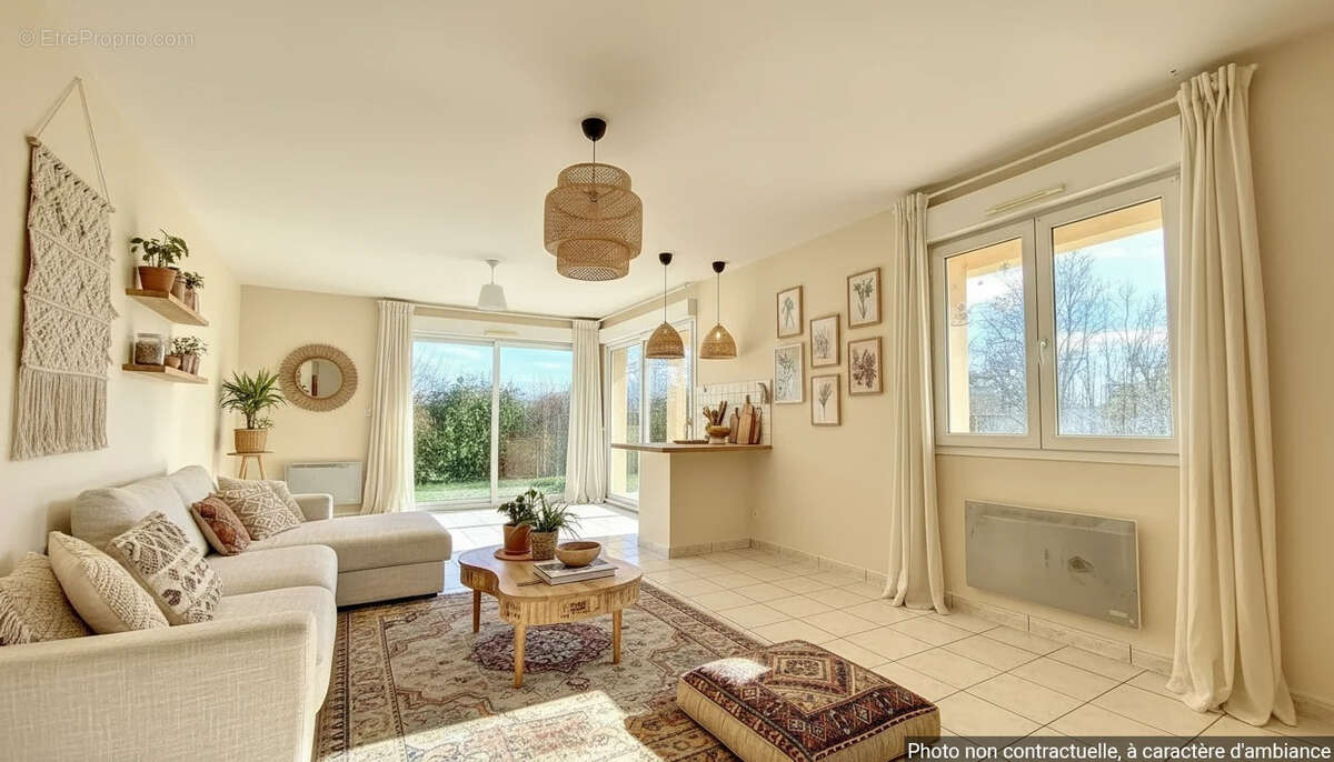 Maison à ARCIS-SUR-AUBE