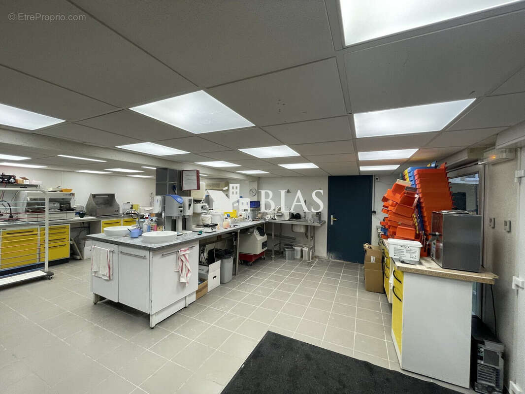 Appartement à LE NEUBOURG