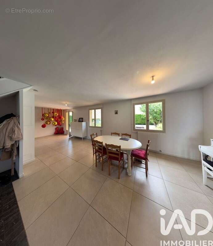 Maison 171 m² à Le Meux  - photo 6