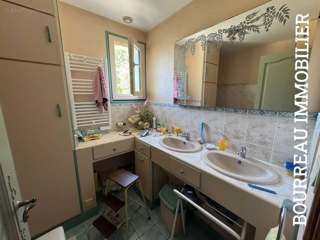 Maison 178 m² à Precy-Sur-Vrin  - photo 14