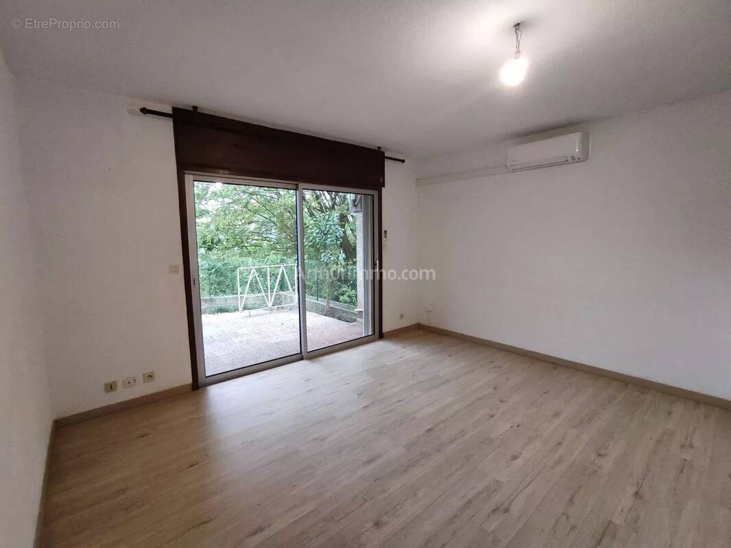 Appartement à MANOSQUE
